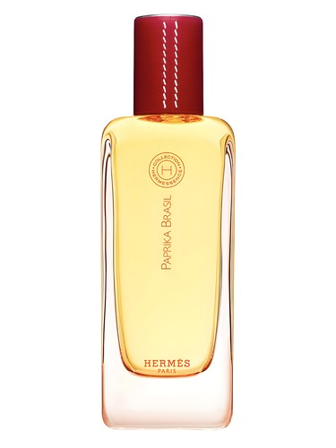 Hermessence Paprika Brasil Hermès