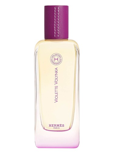 Hermessence Violette Volynka Hermès