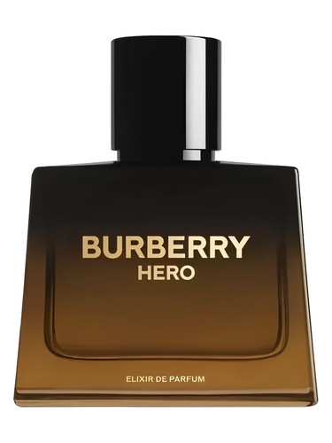 Hero Elixir de Parfum Burberry