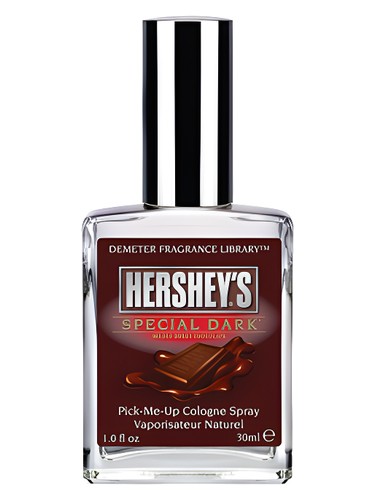 Hershey’s Special Dark Demeter Fragrance