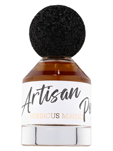 Hibiscus Magic Artisan Perfumery Fragrance World