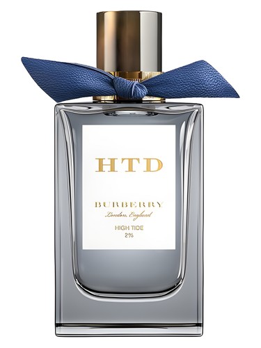 High Tide Burberry