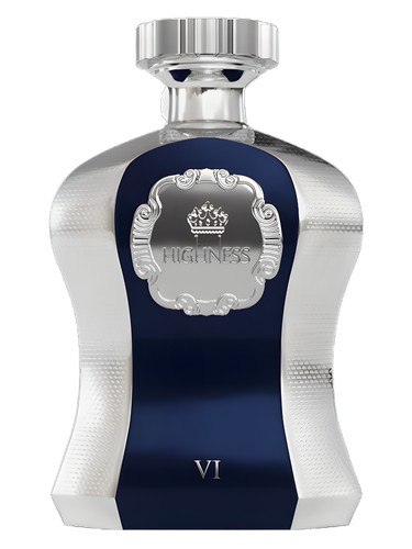 Highness VI Afnan