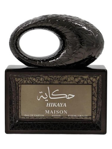 Hikaya MAISON ASRAR