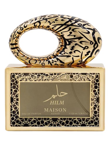 Hilm MAISON ASRAR