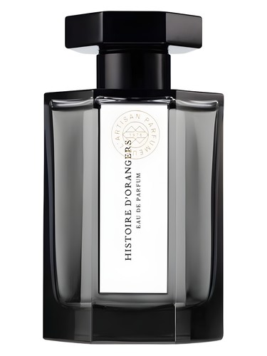 Histoire d'Orangers L'Artisan Parfumeur