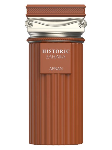 Historic Sahara Afnan