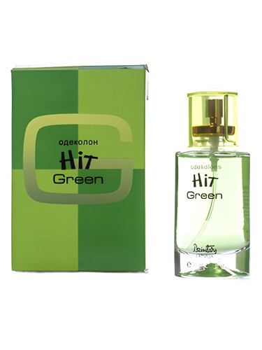 Hit Green Dzintars