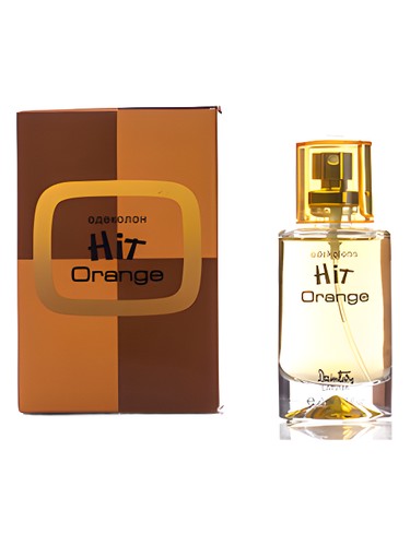 Hit Orange Dzintars