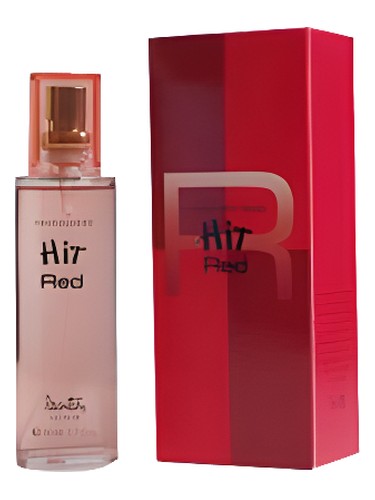 Hit Red Dzintars