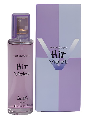 Hit Violet Dzintars