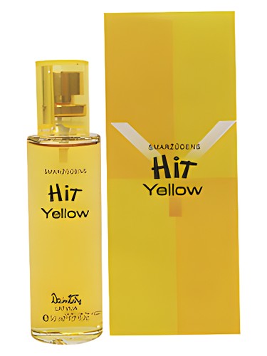 Hit Yellow Dzintars