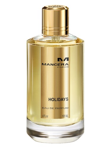 Holidays Mancera