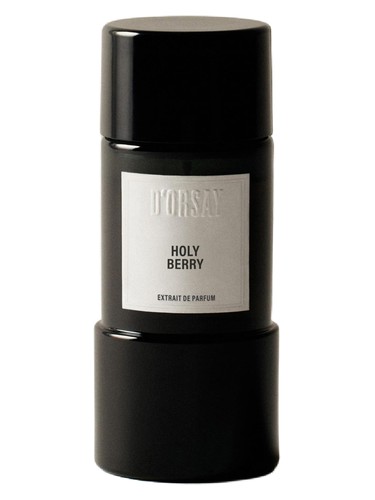 Holy Berry D’ORSAY