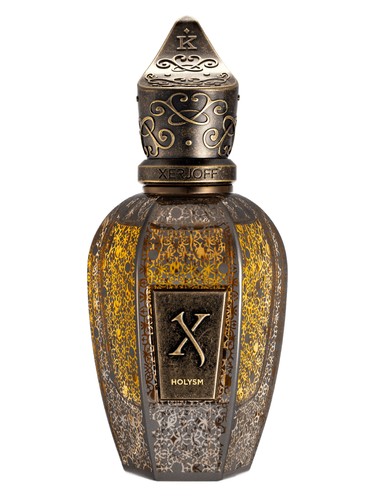 Holysm Xerjoff for women and men