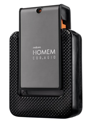 Homem Cor.Agio Natura