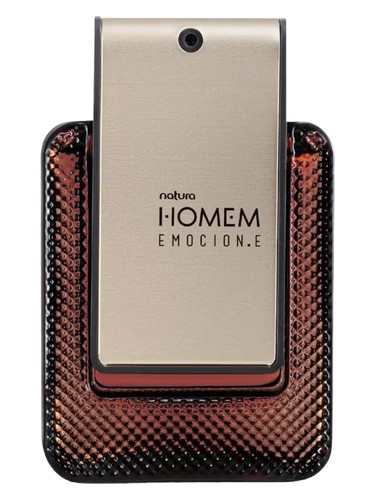 Homem Emocion.e Natura