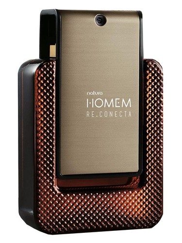 Homem Re.Conecta Natura