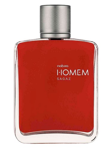 Homem Sagaz Natura