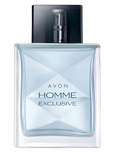 Homme Exclusive Avon