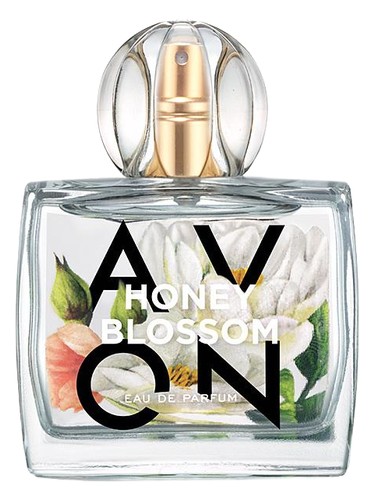 Honey Blossom Avon