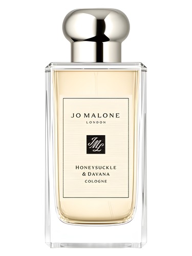 Honeysuckle & Davana Jo Malone London