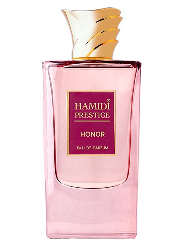 Honor Hamidi for women and men