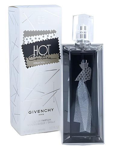 Hot Couture Collection No.1 Givenchy