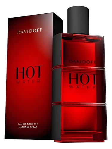 Hot Water Davidoff