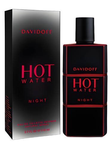 Hot Water Night Davidoff