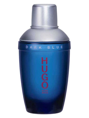 Hugo Dark Blue Hugo Boss