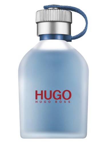 Hugo Now Hugo Boss