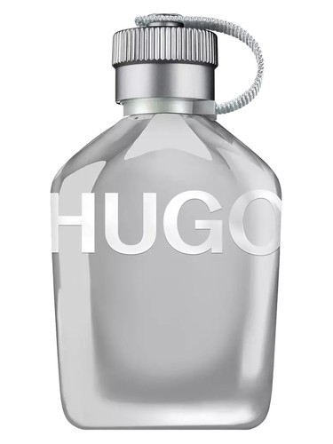 Hugo Reflective Edition Hugo Boss