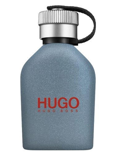 Hugo Urban Journey Hugo Boss