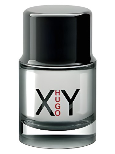 Hugo XY Hugo Boss
