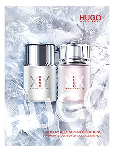 Hugo XY Summer Edition Hugo Boss