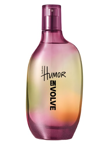 Humor Envolve Natura