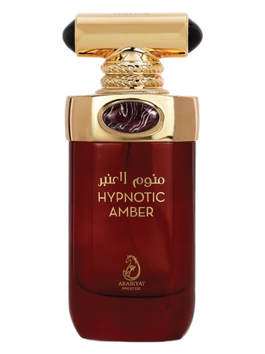 Hypnotic Amber Arabiyat Prestige for women and men