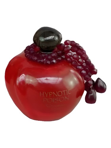 Hypnotic Poison Diable Rouge Dior
