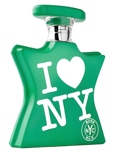 I Love New York Earth Day Bond No 9