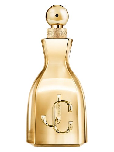 I Want Choo Le Parfum Jimmy Choo