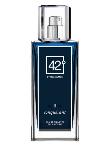 II Conquerant Fragrance 42
