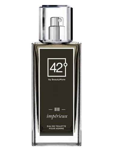 III Imperieux Fragrance 42