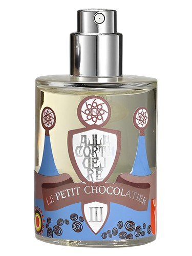III Noir Intense Nobile 1942 for women and men