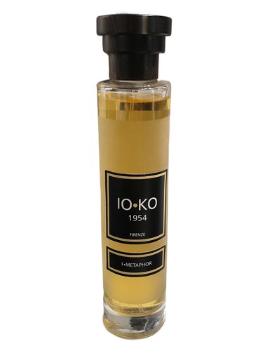 I.Metaphor IO.KO 1954 for women and men