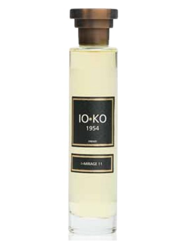 I.Mirage 11 IO.KO 1954 for women and men