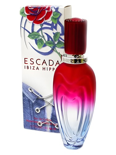 Ibiza Hippie Escada
