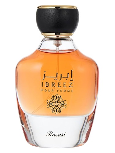 Ibreez Pour Femme Rasasi