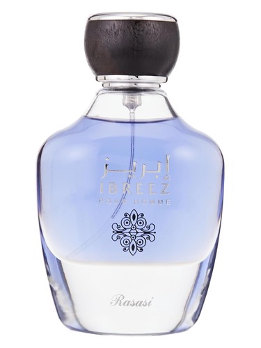 Ibreez Pour Homme Rasasi