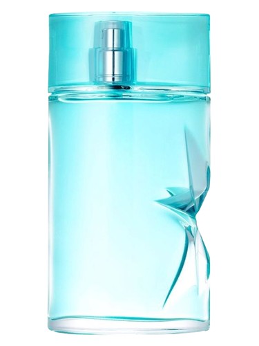 Ice*Men Mugler